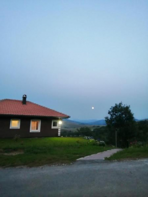 Zlatne Rudine-Zlatibor